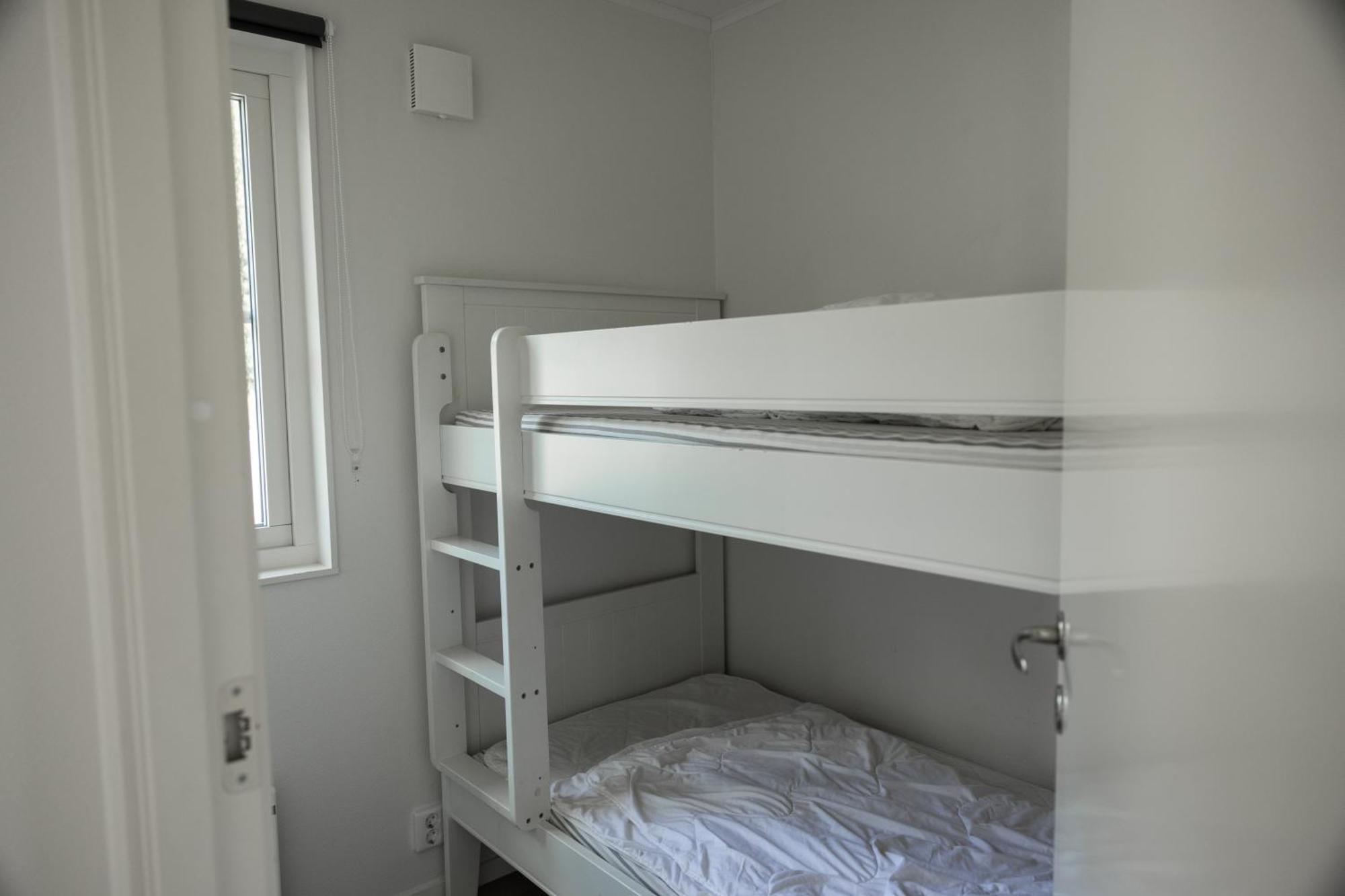 Halens Camping Och Stugby オロフストロム エクステリア 写真