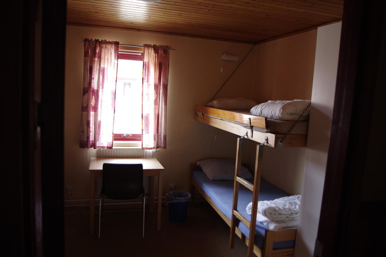Halens Camping Och Stugby オロフストロム 部屋 写真