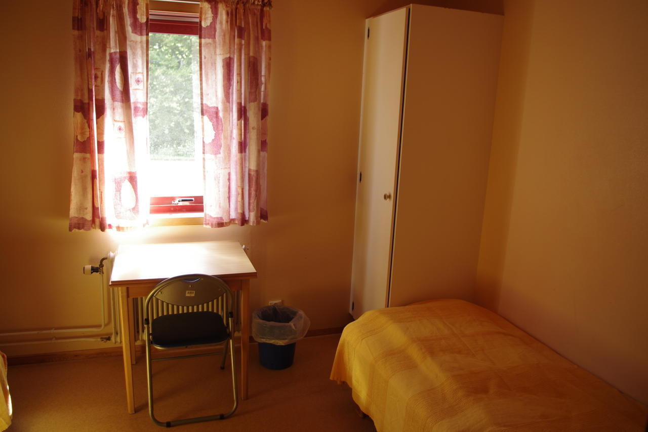Halens Camping Och Stugby オロフストロム 部屋 写真