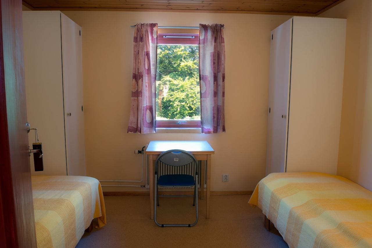 Halens Camping Och Stugby オロフストロム 部屋 写真