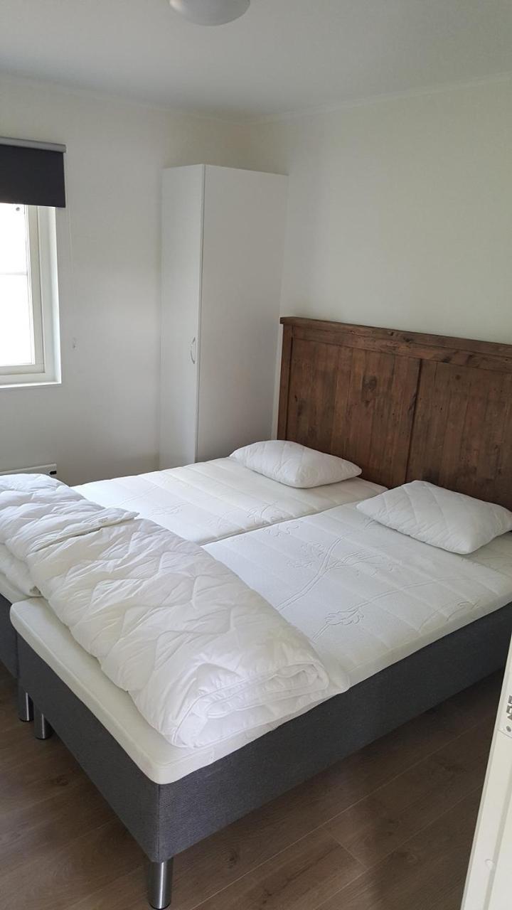 Halens Camping Och Stugby オロフストロム エクステリア 写真